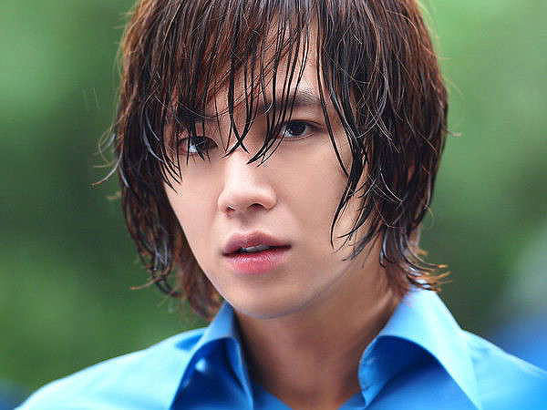 Love Rain - Photos - Geun-seok Jang