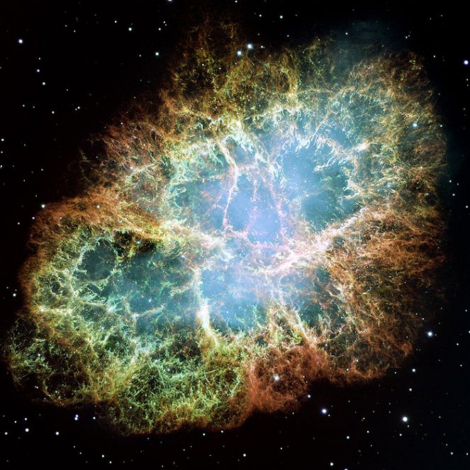 NOVA: Hubble's Amazing Rescue - Filmfotos
