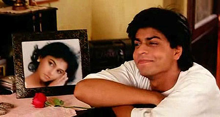 Kabhi Haan Kabhi Naa - Sie liebt mich - sie liebt mich nicht - Filmfotos - Shahrukh Khan