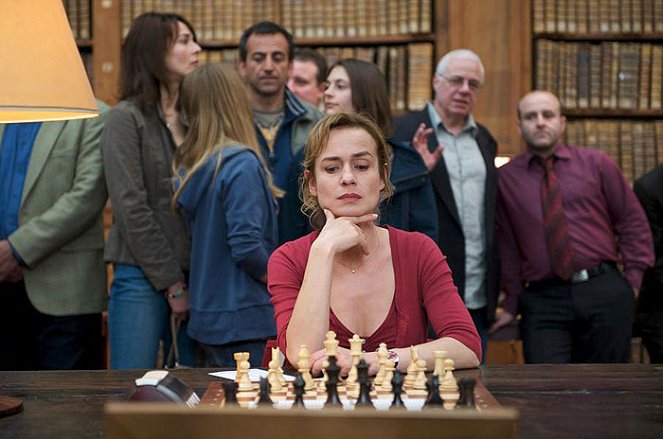 Die Schachspielerin - Filmfotos - Sandrine Bonnaire