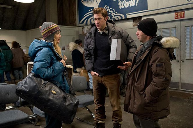 Miracle en Alaska - Film - Drew Barrymore, John Krasinski, Tim Blake Nelson