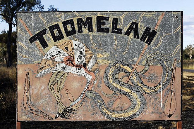 Toomelah - De la película