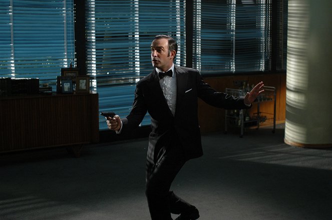 OSS 117: Perdido en Río - De la película - Jean Dujardin