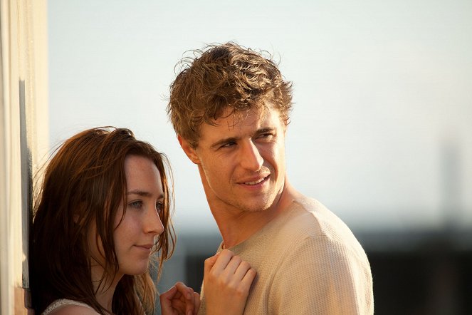 The Host - Van film - Saoirse Ronan, Max Irons