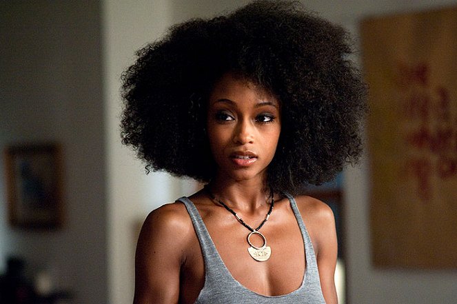 The Kids Are All Right - Filmfotos - Yaya DaCosta