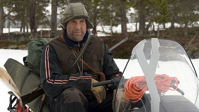 Wolf - Photos - Peter Stormare
