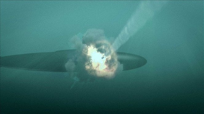Titanic's Nuclear Secrets - Photos