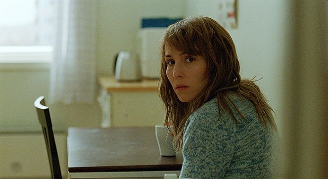 The Monitor - Photos - Noomi Rapace