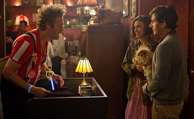 Seeking a Friend for the End of the World - Photos - T.J. Miller, Keira Knightley, Steve Carell