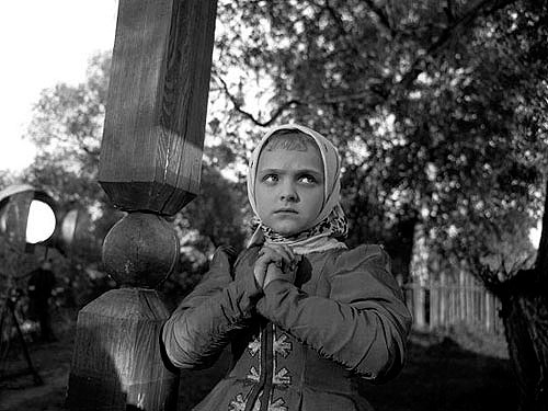 Marja Iskusnica - De la película