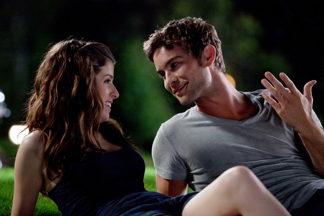 What to Expect When You're Expecting - Photos - Anna Kendrick, Chace Crawford