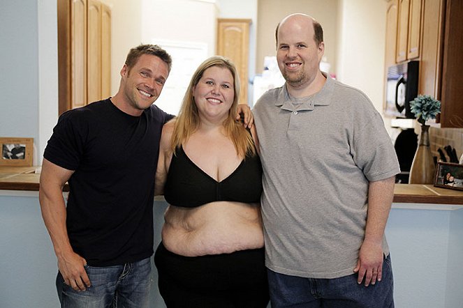 Extreme Makeover: Weight Loss Edition - Film