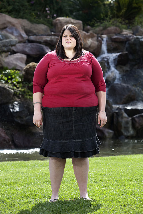 Extreme Makeover: Weight Loss Edition - Filmfotos