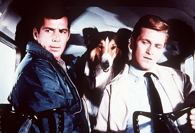 Lassie: The Adventures of Neeka - Z filmu