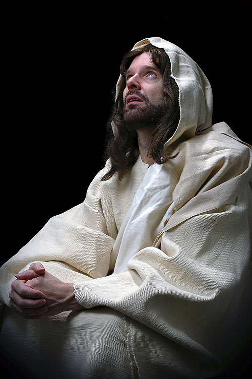 Jesus: The Lost 40 Days - Photos