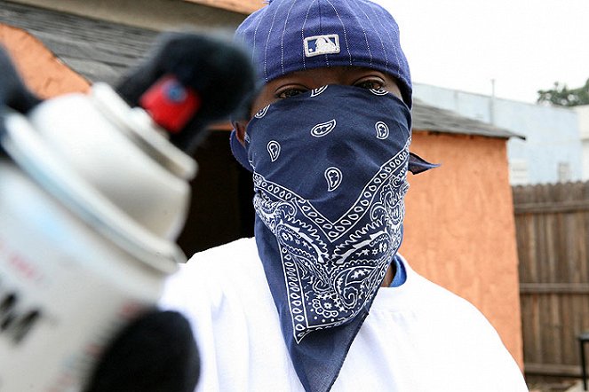 Inside: LA Gang Wars - Photos