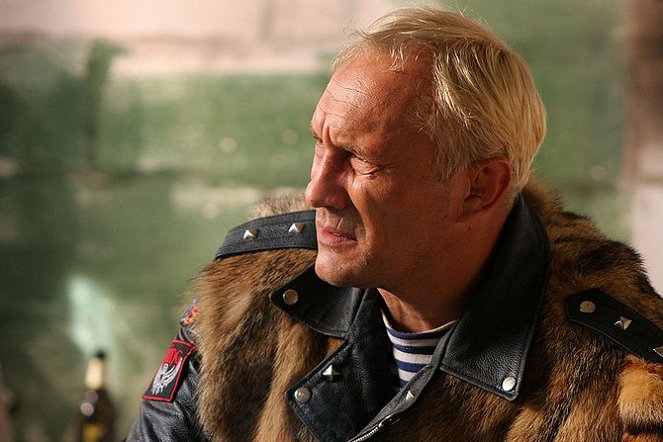 Viking - De la película - Evgeniy Sidikhin