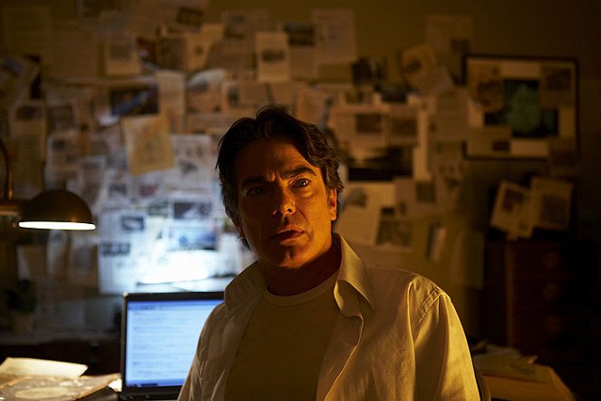 The Gathering - Film - Peter Gallagher