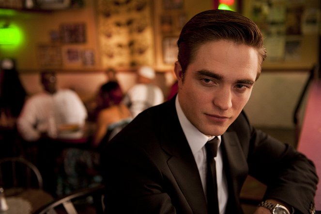 Cosmopolis - Kuvat elokuvasta - Robert Pattinson