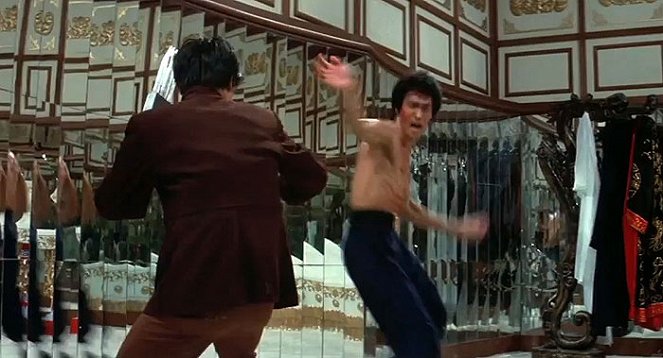 I Am Bruce Lee - Filmfotos - Bruce Lee