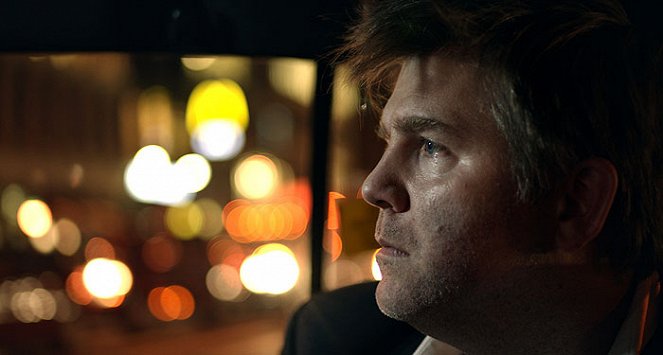 Shut Up and Play the Hits - O Fim dos LCD Soundsystem - Do filme - James Murphy