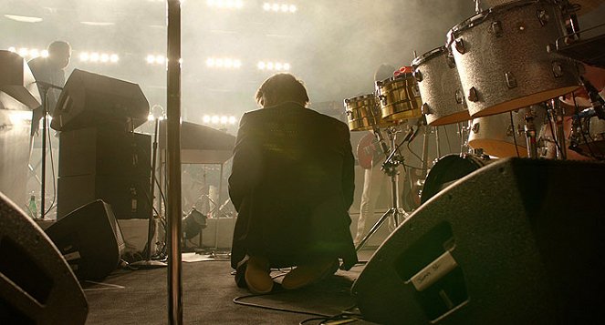 Shut Up and Play the Hits - O Fim dos LCD Soundsystem - Do filme - James Murphy