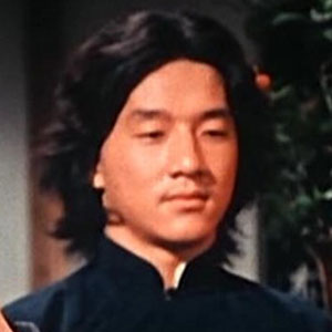 Mi zong sheng shou - De la película - Jackie Chan