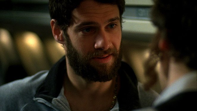 Holy Rollers - Photos - Justin Bartha