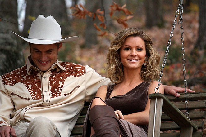 Pure Country 2: The Gift - Do filme