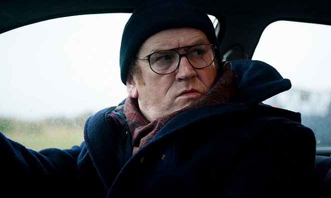 Parked - Film - Colm Meaney