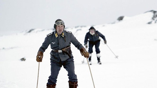 Perdidos en la nieve - De la película - Stig Henrik Hoff