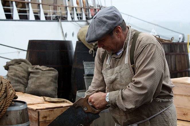 Titanic: The Aftermath - Photos