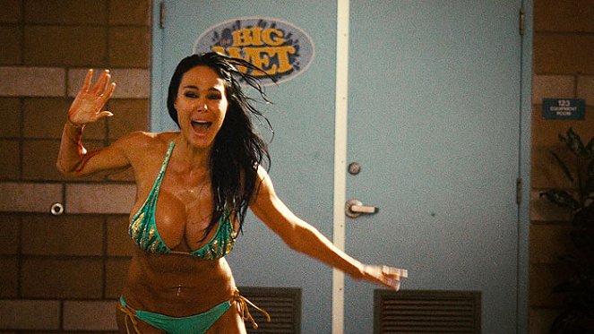 Piranha 3DD - Photos