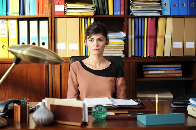 La Délicatesse - Van film - Audrey Tautou