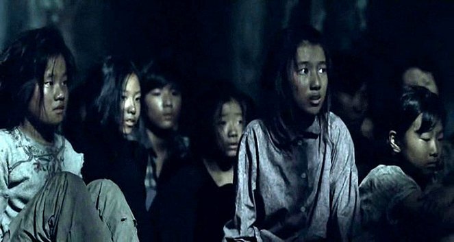 Keurosing - Kuvat elokuvasta - Da-young Joo