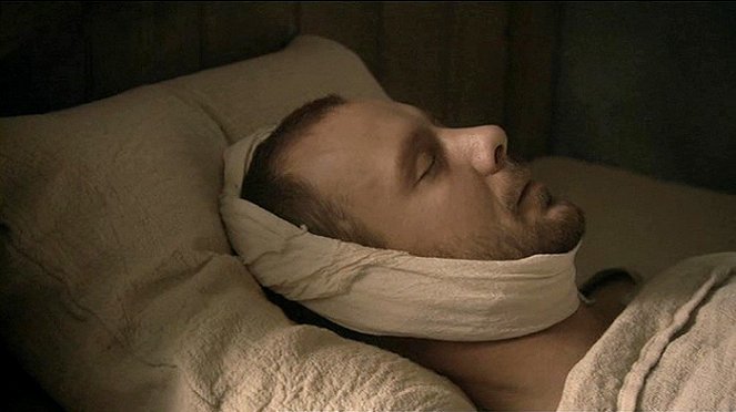 The Yellow House - Film - John Simm