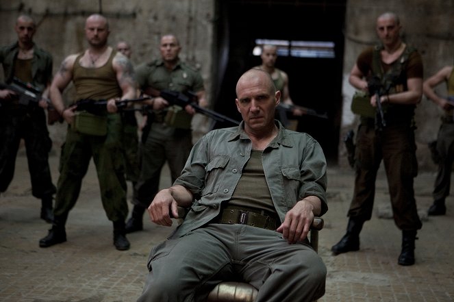 Coriolanus - Filmfotos - Ralph Fiennes