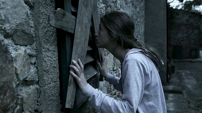 The Silent House - Film