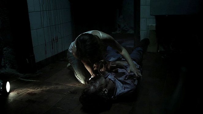 The Silent House - Filmfotos