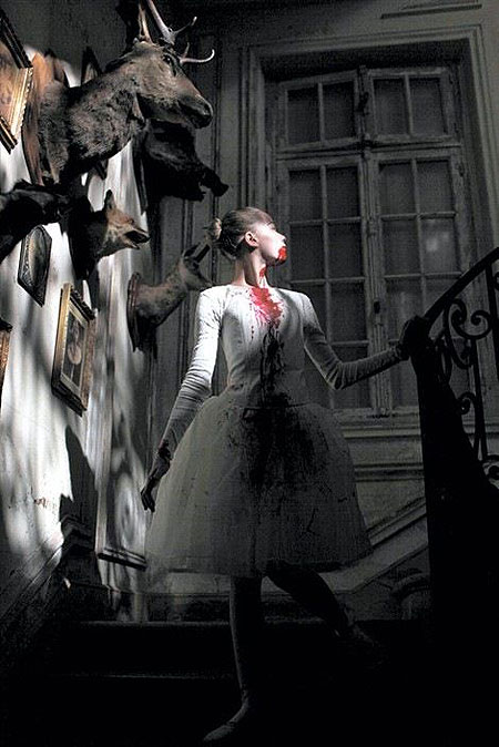 Livid - Das Blut der Ballerinas - Filmfotos