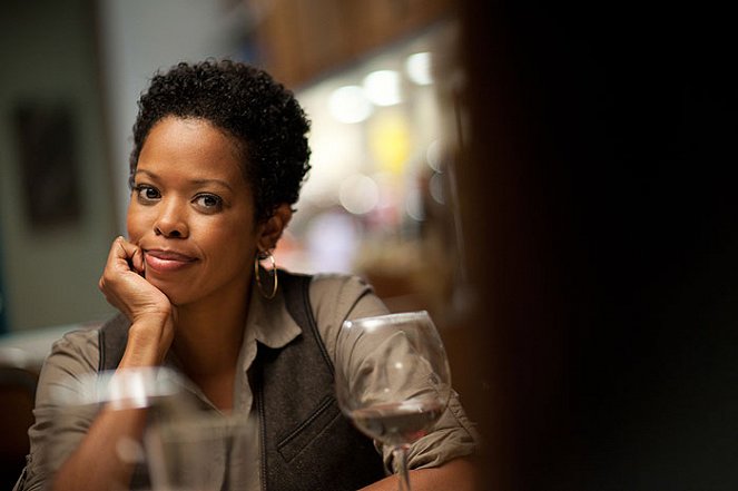 Dos días en Nueva York - De la película - Malinda Williams