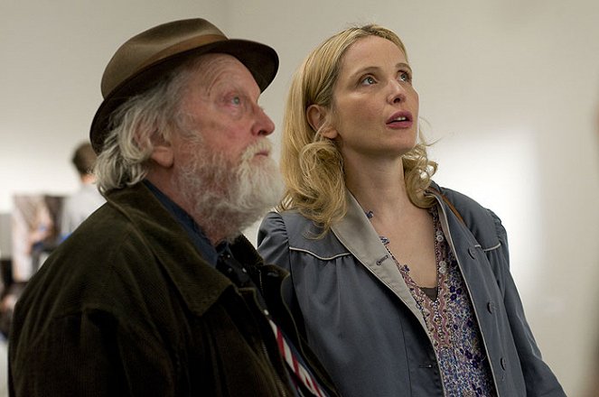 2 Dias em Nova Iorque - Do filme - Albert Delpy, Julie Delpy