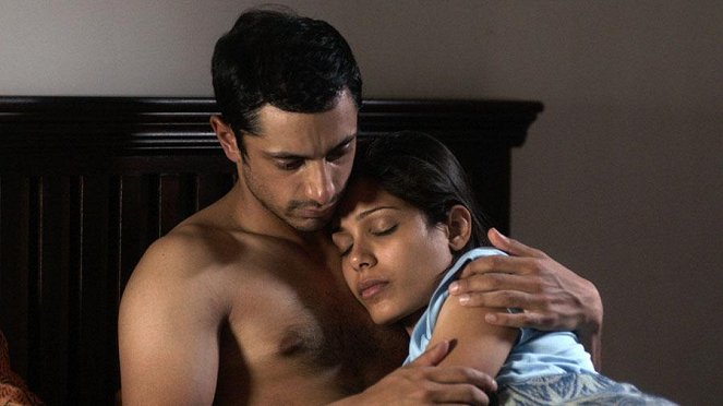 Trishna - Filmfotos - Riz Ahmed, Freida Pinto