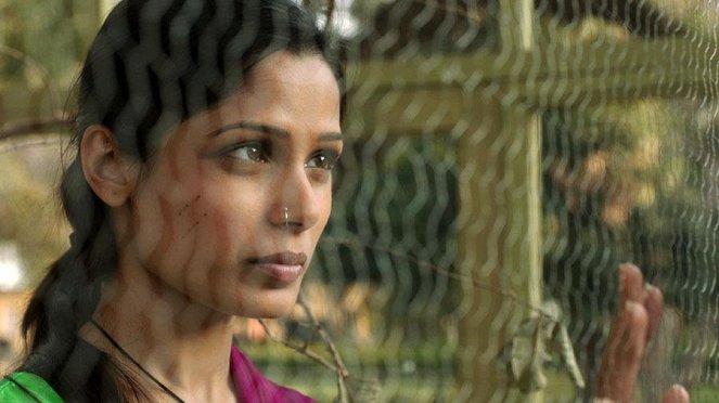 Trishna - De la película - Freida Pinto