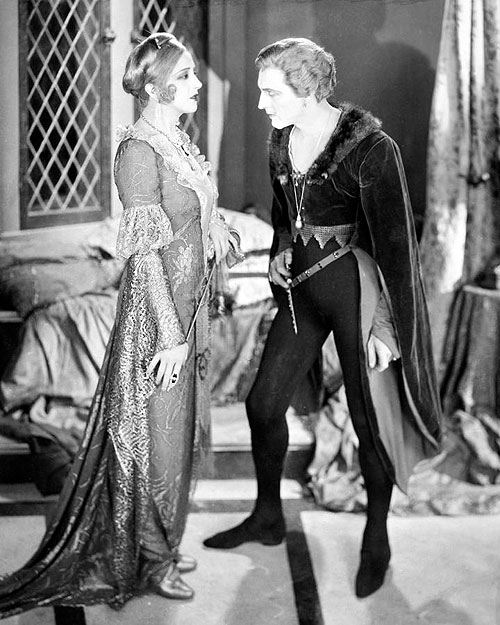 Don Juan - Photos - Estelle Taylor, John Barrymore