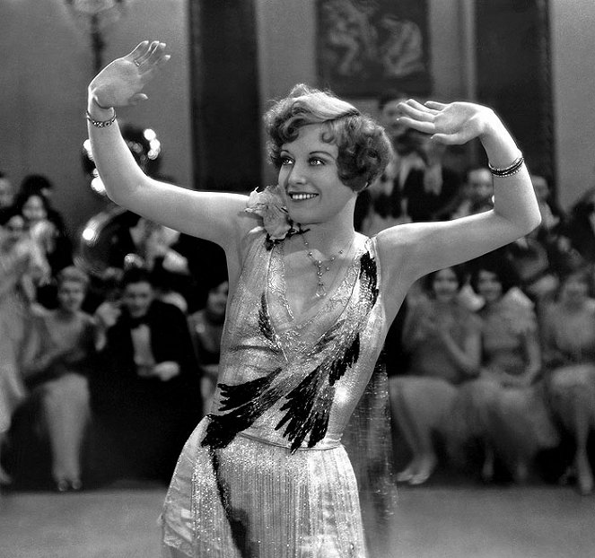 Our Dancing Daughters - Film - Joan Crawford