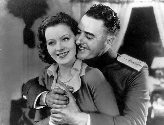 Love - Van film - Greta Garbo, John Gilbert