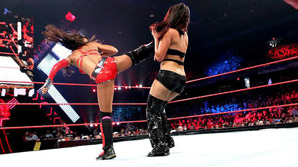 WWE Extreme Rules - Filmfotók