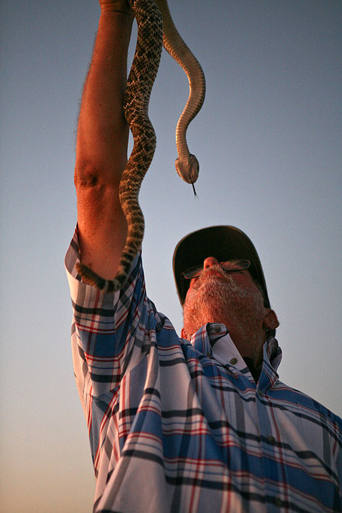 Rattlesnake Republic - Filmfotók