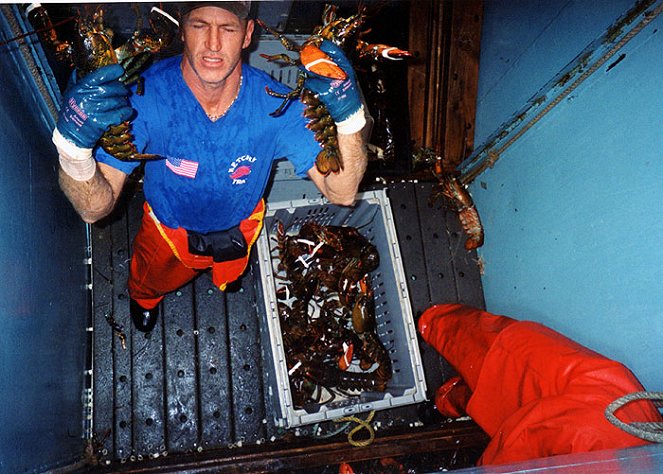 Deadliest Catch: Lobstermen - De filmes